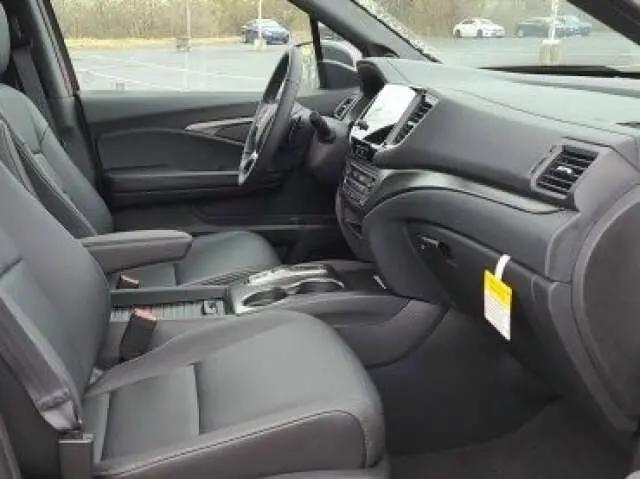 2023 Honda Passport AWD EX-L