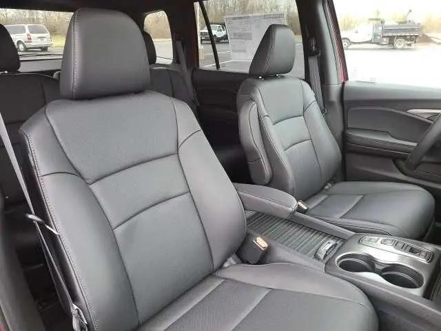 2023 Honda Passport AWD EX-L