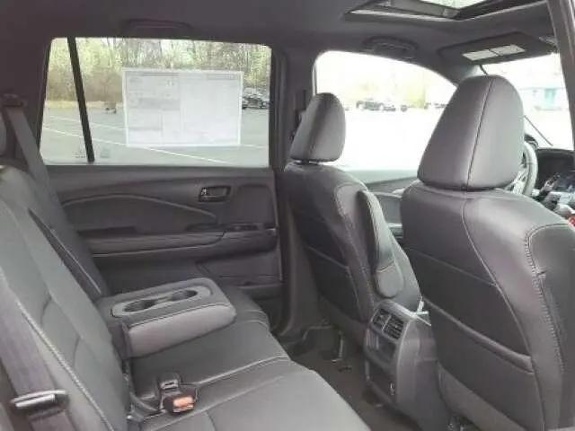 2023 Honda Passport AWD EX-L