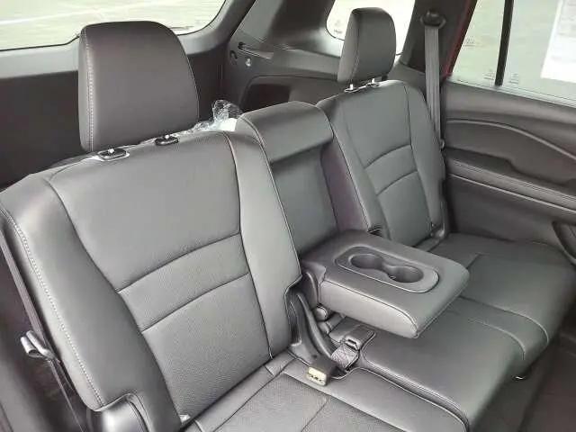 2023 Honda Passport AWD EX-L