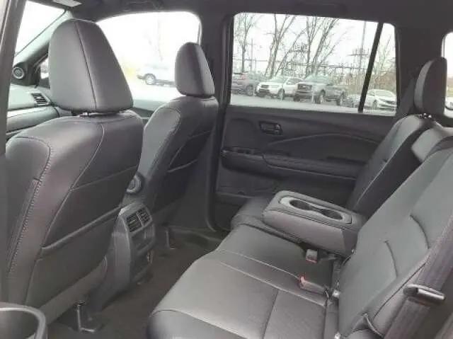 2023 Honda Passport AWD EX-L