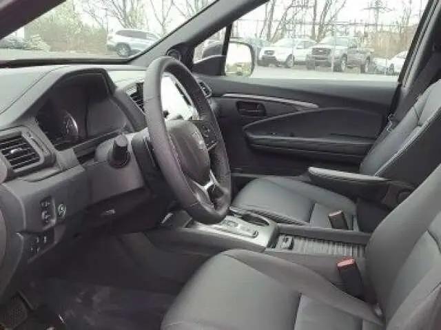 2023 Honda Passport AWD EX-L