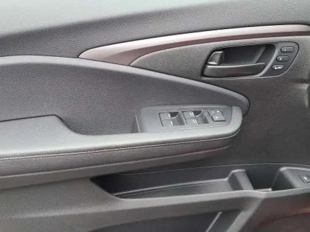 2023 Honda Passport AWD EX-L