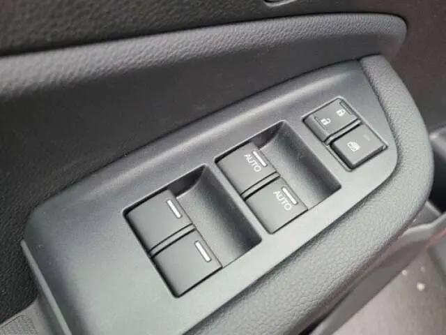 2023 Honda Passport AWD EX-L