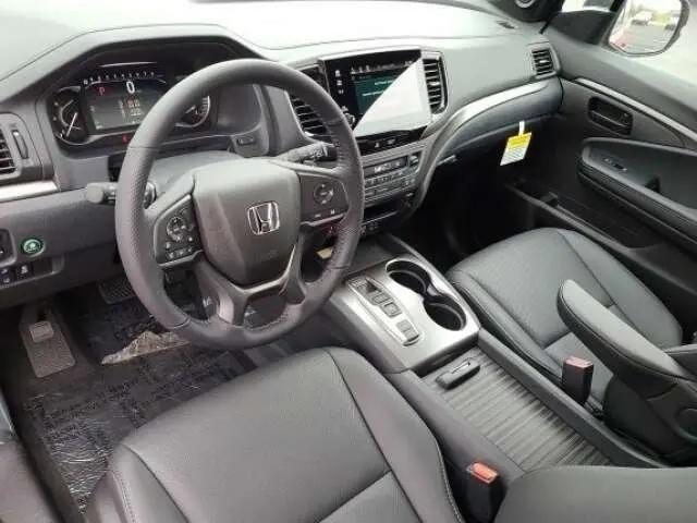 2023 Honda Passport AWD EX-L
