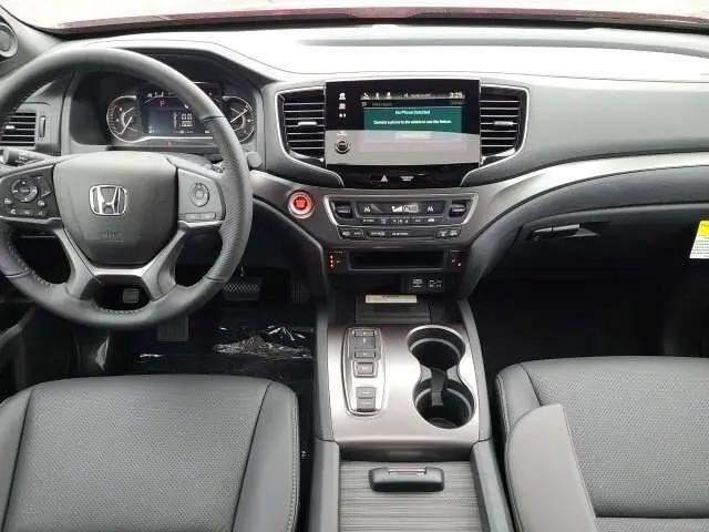 2023 Honda Passport AWD EX-L