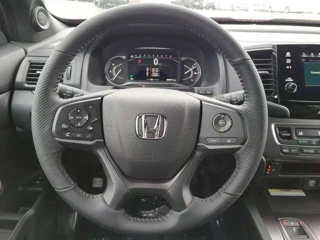 2023 Honda Passport AWD EX-L