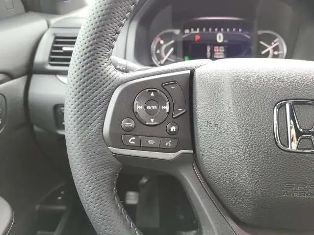 2023 Honda Passport AWD EX-L