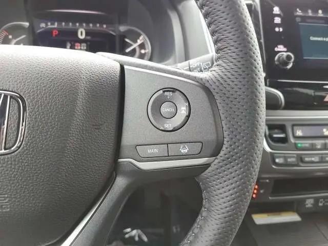 2023 Honda Passport AWD EX-L