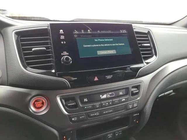 2023 Honda Passport AWD EX-L