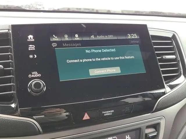 2023 Honda Passport AWD EX-L