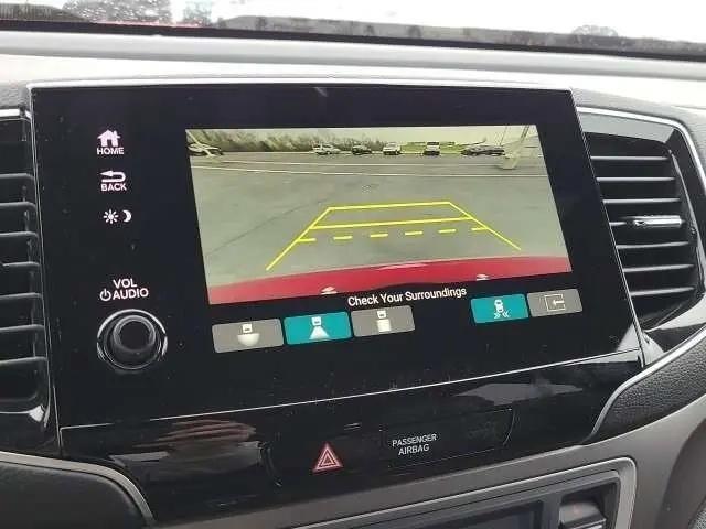 2023 Honda Passport AWD EX-L