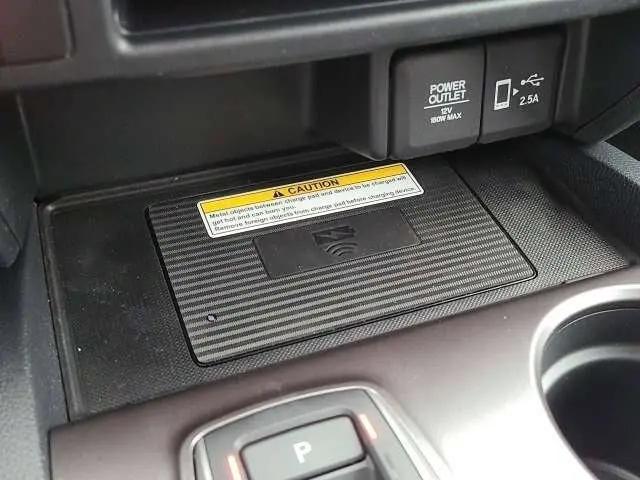 2023 Honda Passport AWD EX-L