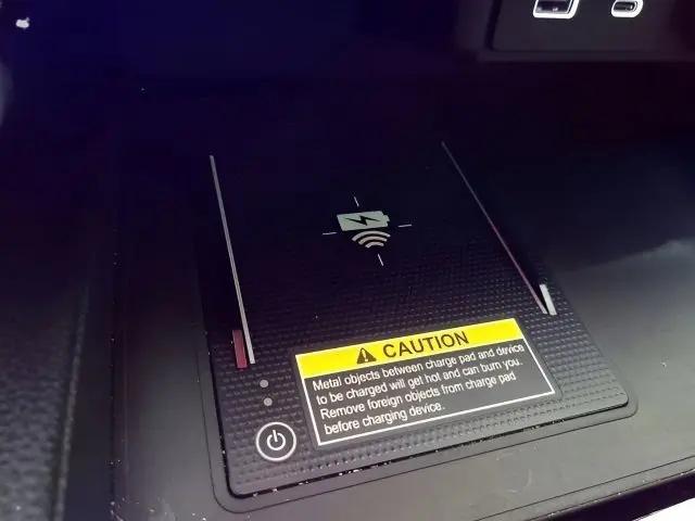 2024 Honda Passport AWD Black