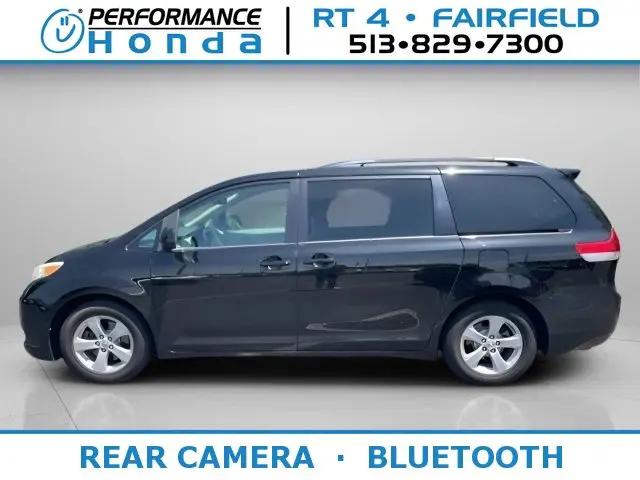 2014 Toyota Sienna LE V6 7 Passenger Mobility for sale near Fairfield, OH