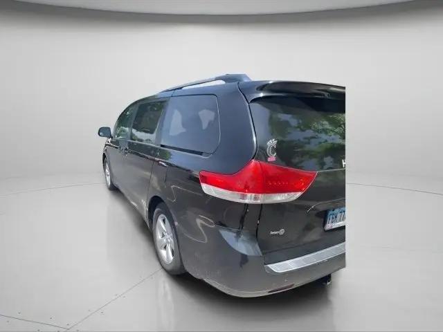2014 Toyota Sienna LE V6 7 Passenger Mobility