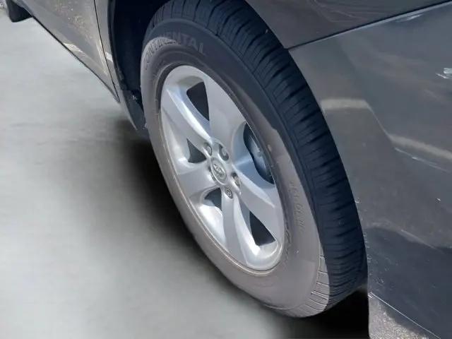 2014 Toyota Sienna LE V6 7 Passenger Mobility