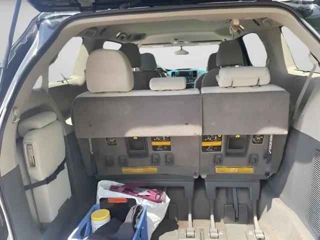 2014 Toyota Sienna LE V6 7 Passenger Mobility