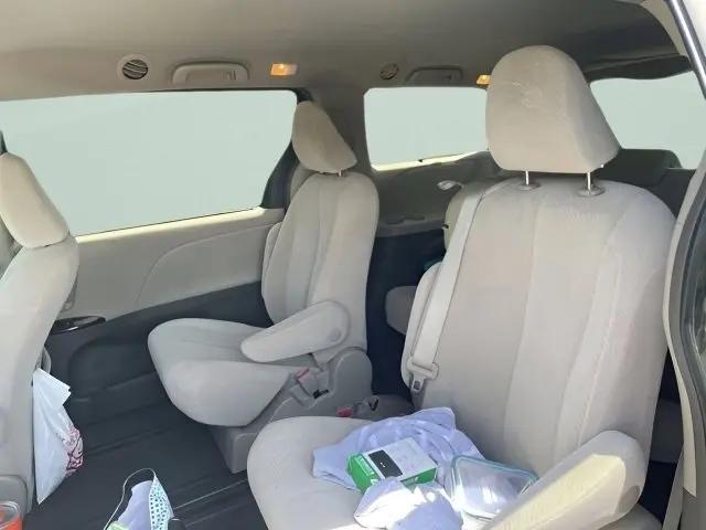 2014 Toyota Sienna LE V6 7 Passenger Mobility