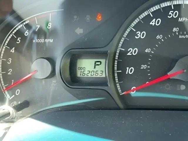 2014 Toyota Sienna LE V6 7 Passenger Mobility