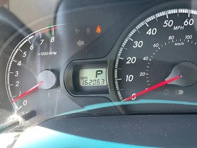 2014 Toyota Sienna LE V6 7 Passenger Mobility