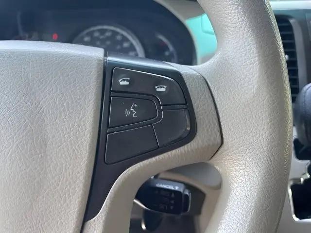 2014 Toyota Sienna LE V6 7 Passenger Mobility