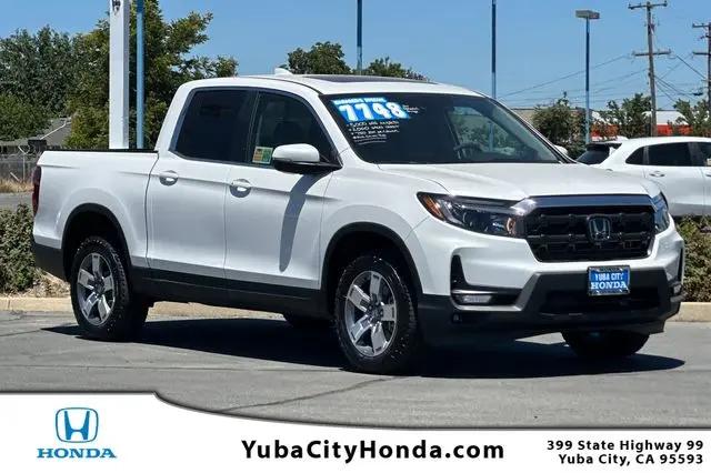 2026 Honda Ridgeline RTL for sale in Yuba City, CA
