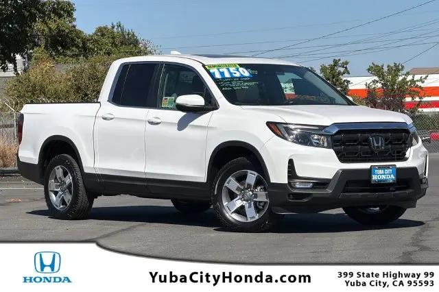 2026 Honda Ridgeline RTL for sale in Yuba City, CA