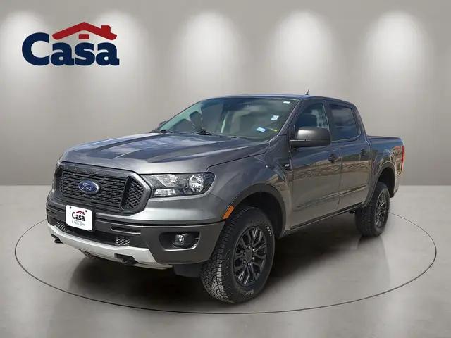2023 Ford Ranger XLT for sale in El Paso, TX