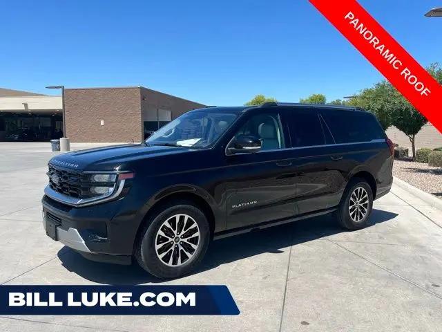 2025 Ford Expedition Platinum MAX for sale in Phoenix, AZ