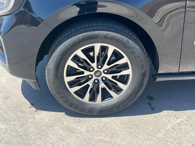 2025 Ford Expedition Platinum MAX