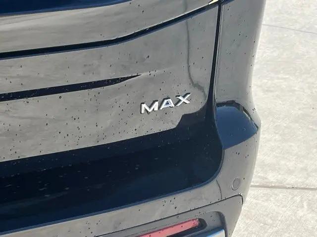 2025 Ford Expedition Platinum MAX