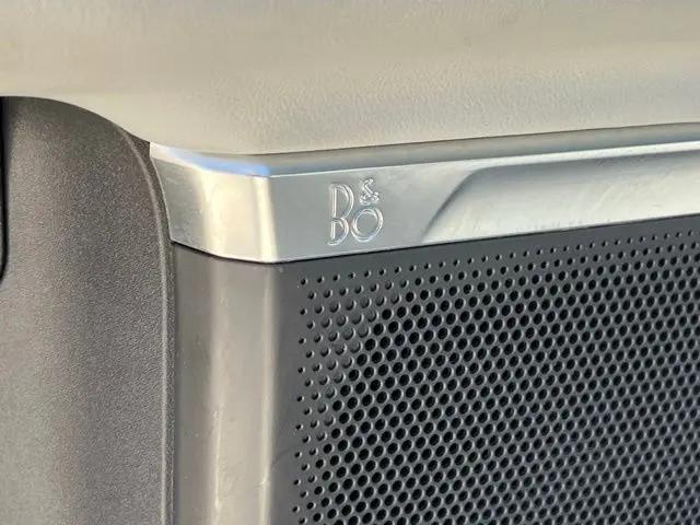 2025 Ford Expedition Platinum MAX