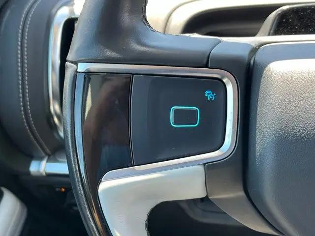 2025 Ford Expedition Platinum MAX