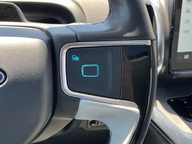 2025 Ford Expedition Platinum MAX