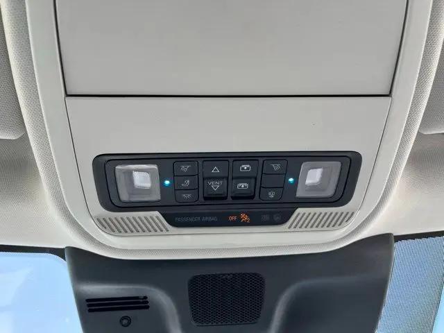 2025 Ford Expedition Platinum MAX