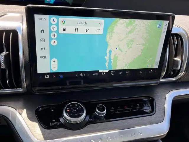 2025 Ford Expedition Platinum MAX