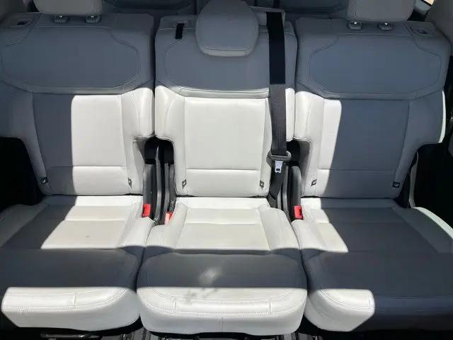 2025 Ford Expedition Platinum MAX