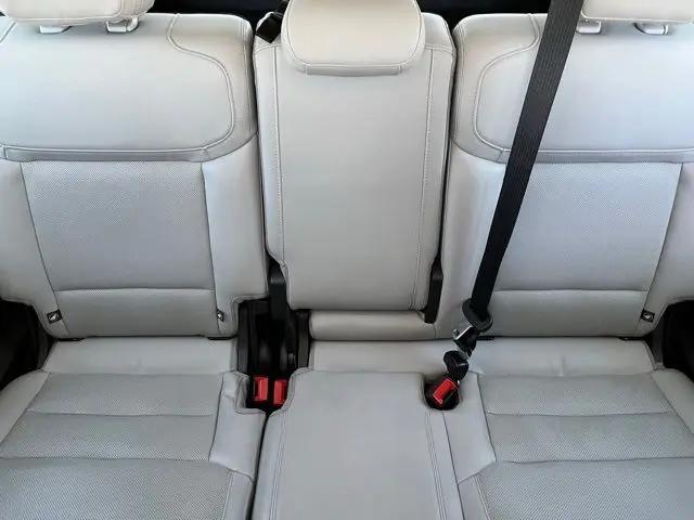 2025 Ford Expedition Platinum MAX