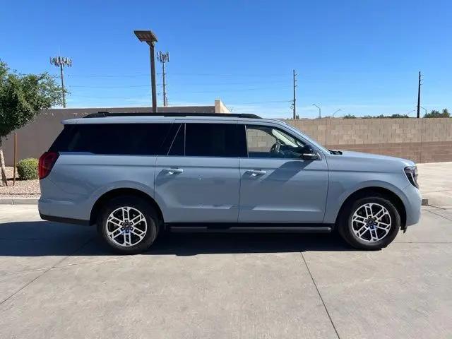 2025 Ford Expedition Active MAX