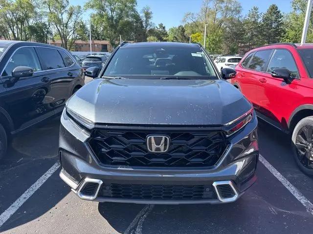 2026 Honda CR-V Hybrid AWD Sport Touring