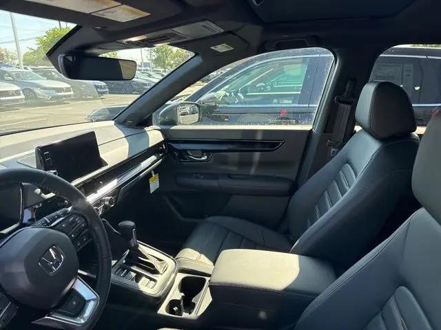 2026 Honda CR-V Hybrid AWD Sport Touring