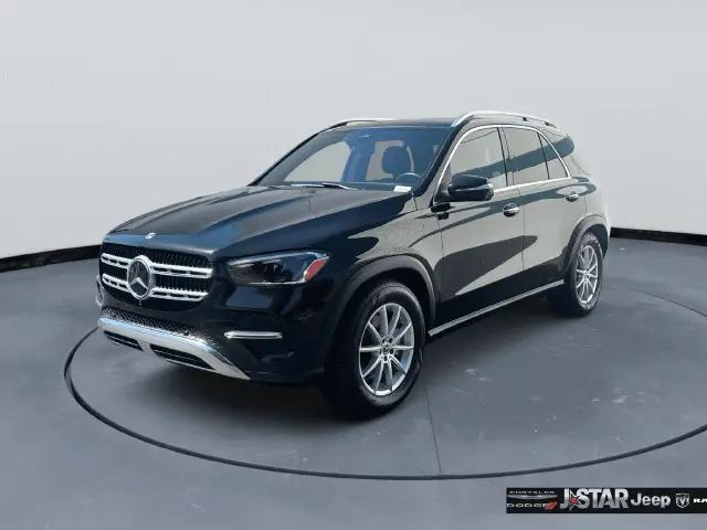 2024 Mercedes-Benz GLE GLE 450 4MATIC for sale in Anaheim Hills, CA