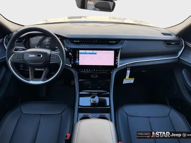 2026 Jeep Grand Cherokee Limited 4x2