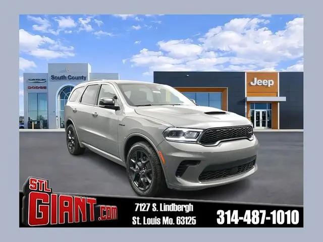 2026 Dodge Durango GT Plus HEMI V8 for sale in St. Louis, MO