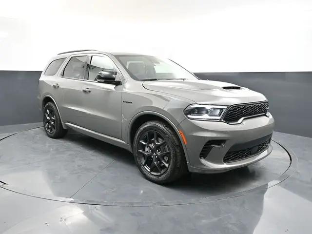 2026 Dodge Durango GT Plus AWD HEMI V8