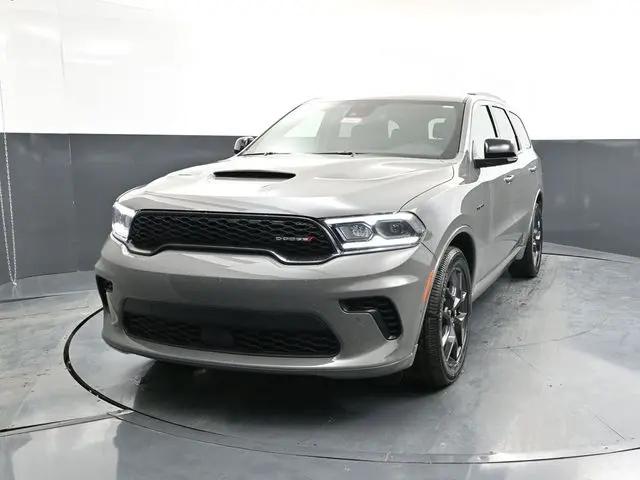 2026 Dodge Durango GT Plus AWD HEMI V8