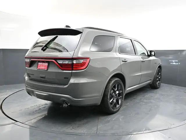 2026 Dodge Durango GT Plus AWD HEMI V8