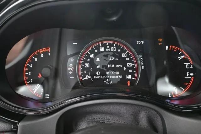 2026 Dodge Durango GT Plus AWD HEMI V8