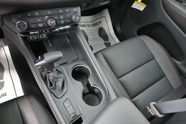 2026 Dodge Durango GT Plus AWD HEMI V8